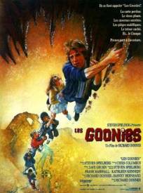 Les Goonies The Goonies