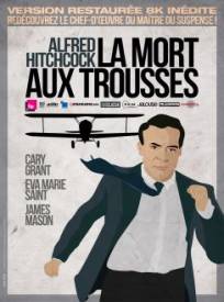 La Mort Aux Trousses North By Northwest