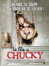 Le Fils De Chucky Seed Of