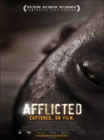 Afflicted