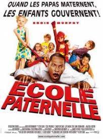 Ecole Paternelle Daddy Da