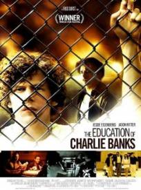 Charlie Banks The Educati