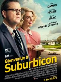 Bienvenue Suburbicon Subu