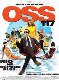 Oss 117 Rio Ne Reacutepon