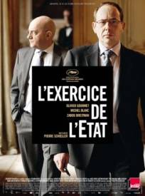 Lexercice De Letat