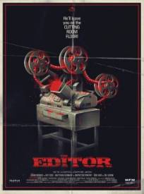 The Editor