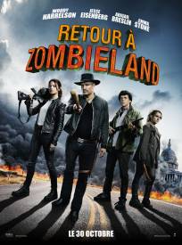 Retour Zombieland Zombiel