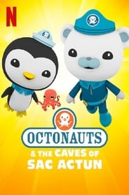 Les Octonauts Et Les Grot