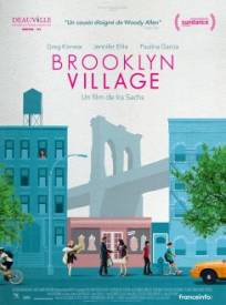 Brooklyn Village Little M