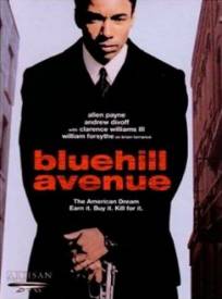 Blue Hill Avenue