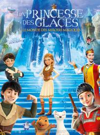 La Princesse Des Glaces L