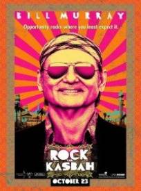 Rock The Kasbah