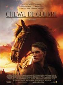 Cheval De Guerre War Hors