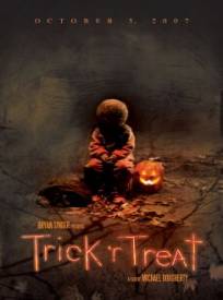 Trick R Treat