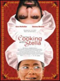 Cooking With Stella