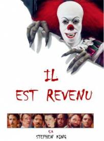 A Il Est Revenu 2