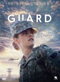 The Guard Camp X Ray