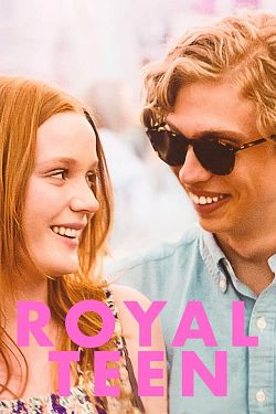 Royalteen Lhritier