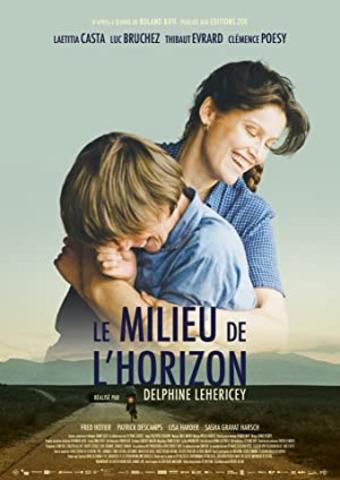 Le Milieu De Lhorizon