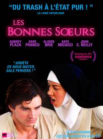 Les Bonnes Soeurs The Lit