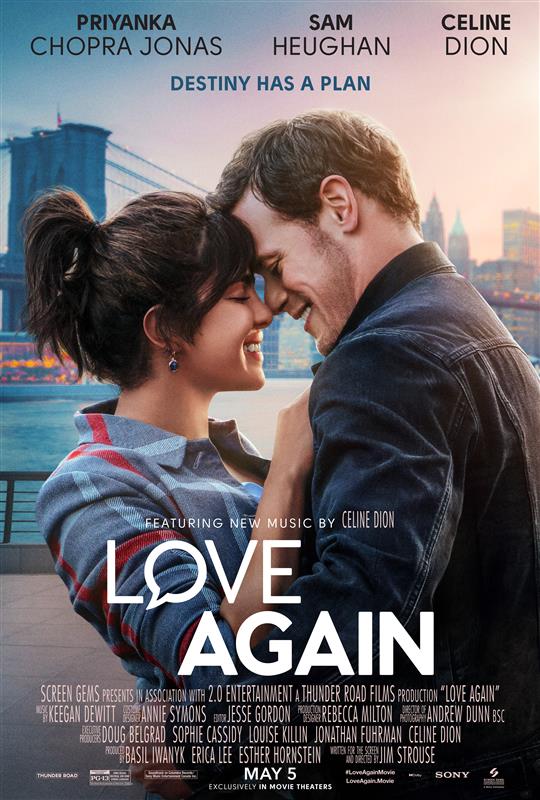 Love Again Un Peu Beaucoup Passionnment