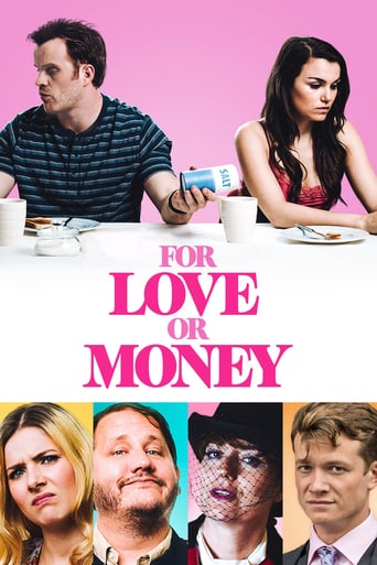 For Love Or Money