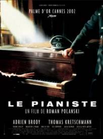 Le Pianiste The Pianist