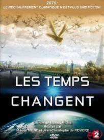 Les Temps Changent Changi