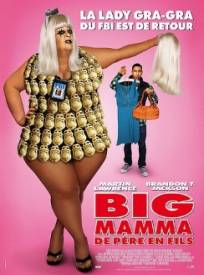 Big Mamma De Pre En Fils