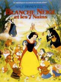 Blanche Neige Et Les Sept