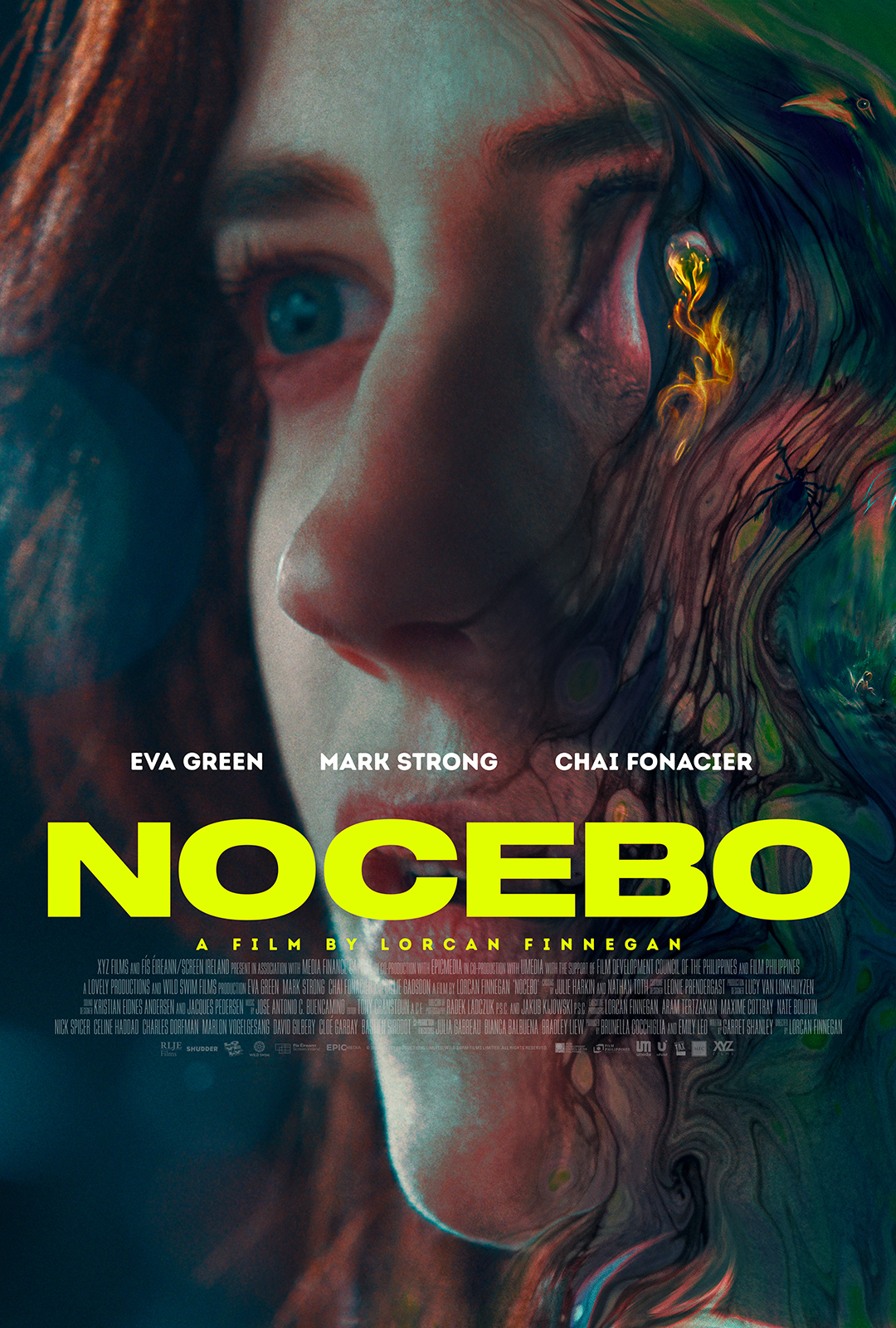 The Nocebo Effect