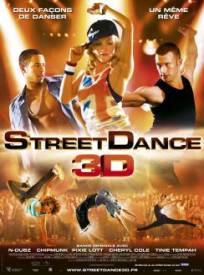 Streetdance 3d