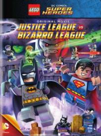 Lego Dc Comics Super Hero