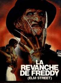 Freddy Chapitre 2 La Reva