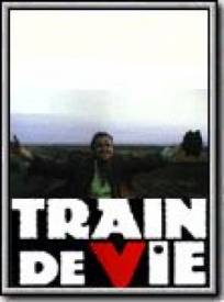 Train De Vie