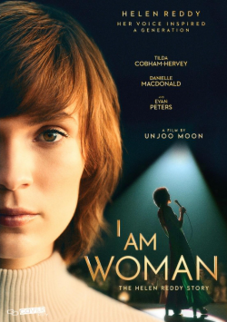 I Am Woman