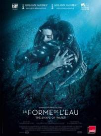 La Forme De Leau The Shap