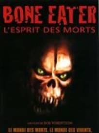 Bone Eater Lesprit Des Mo