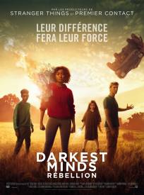 Darkest Minds Rbellion Th