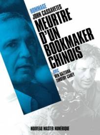 Meurtre Dun Bookmaker Chi