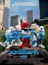 Les Schtroumpfs The Smurf