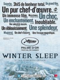 Winter Sleep