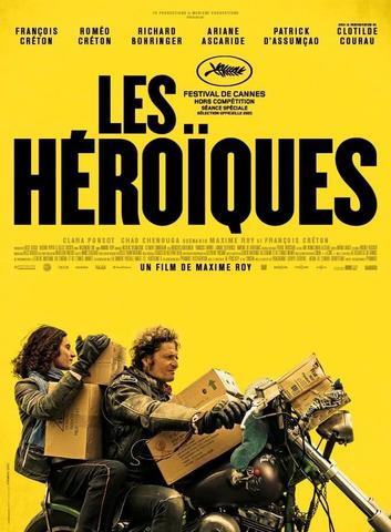 Les Hroques