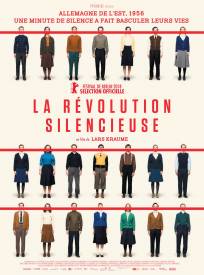 La Rvolution Silencieuse 