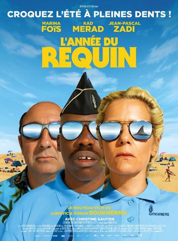 Lanne Du Requin