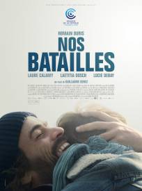 Nos Batailles