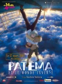 Patma Et Le Monde Invers