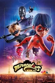 Miraculous Le Film