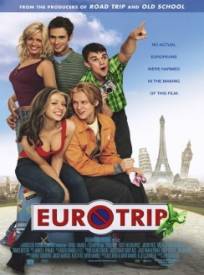 Sex Trip Eurotrip