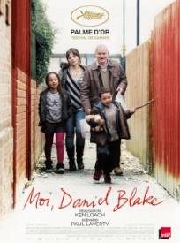 Moi Daniel Blake I Daniel